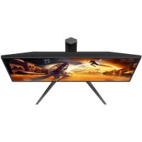 Игровой монитор AOC 25G4S фото 6